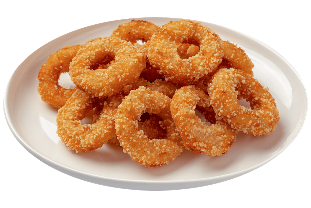Appetizer Range
