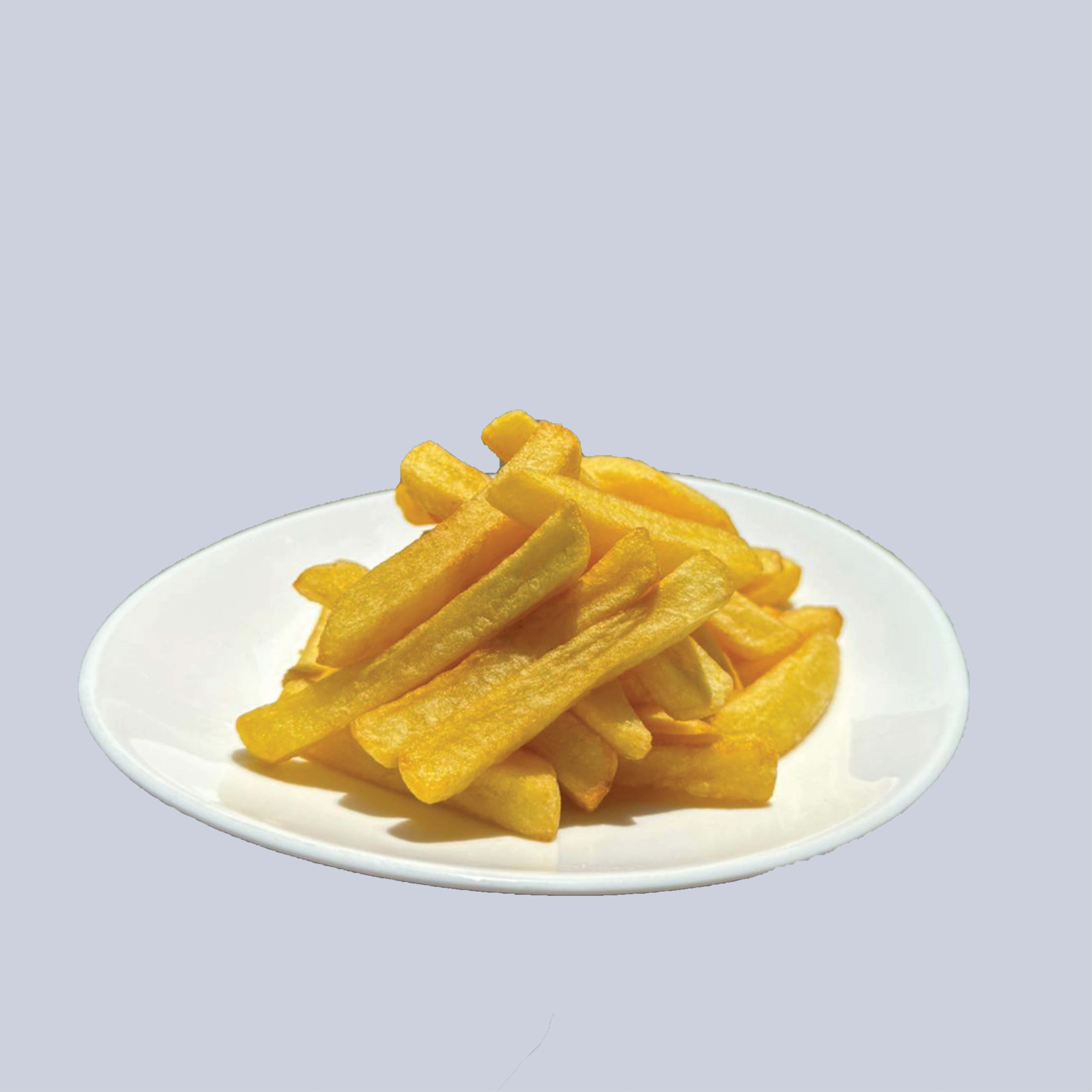 Chunky Fries 11 mm, 12 mm