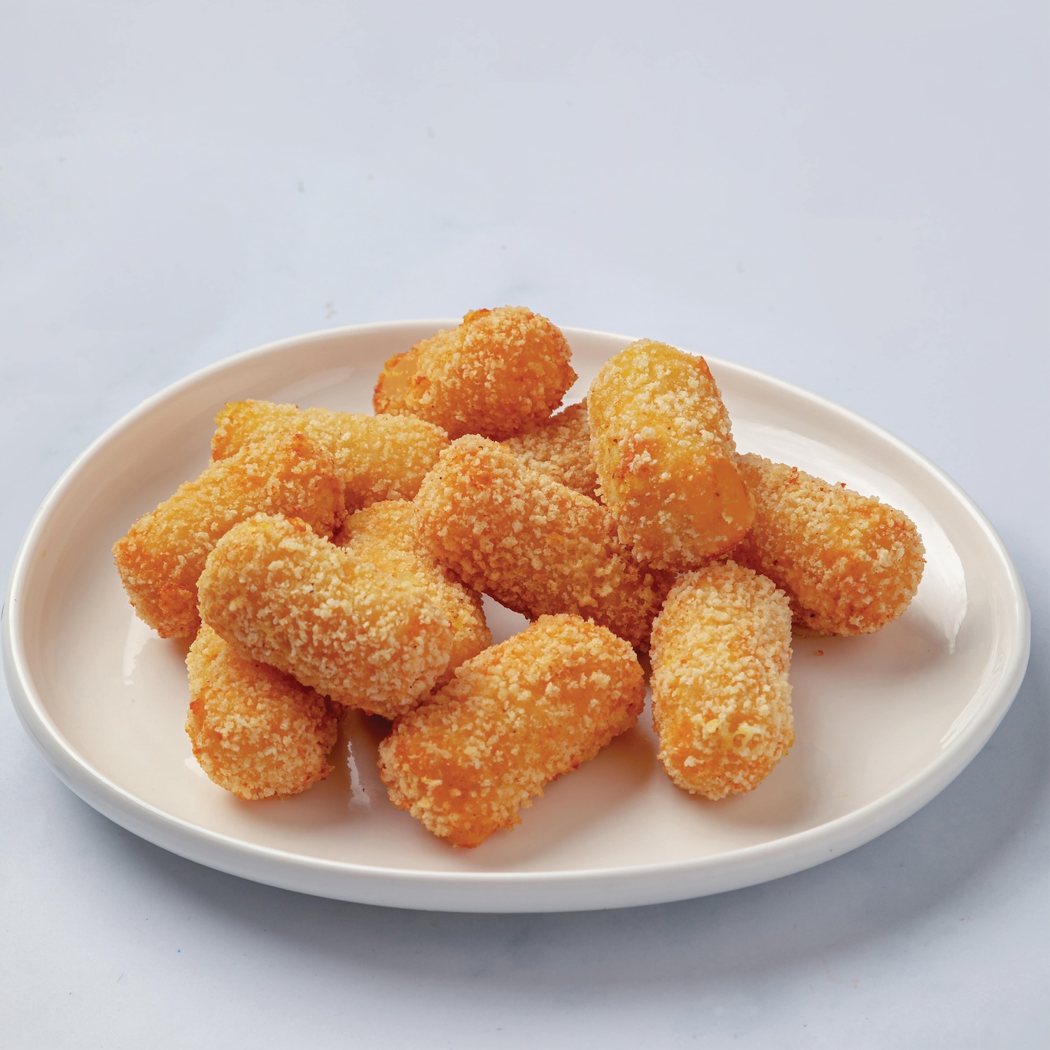 Croquettes