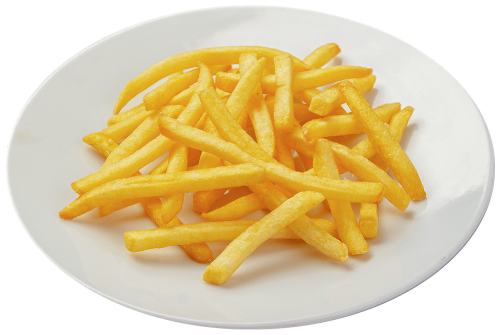 Fries Range