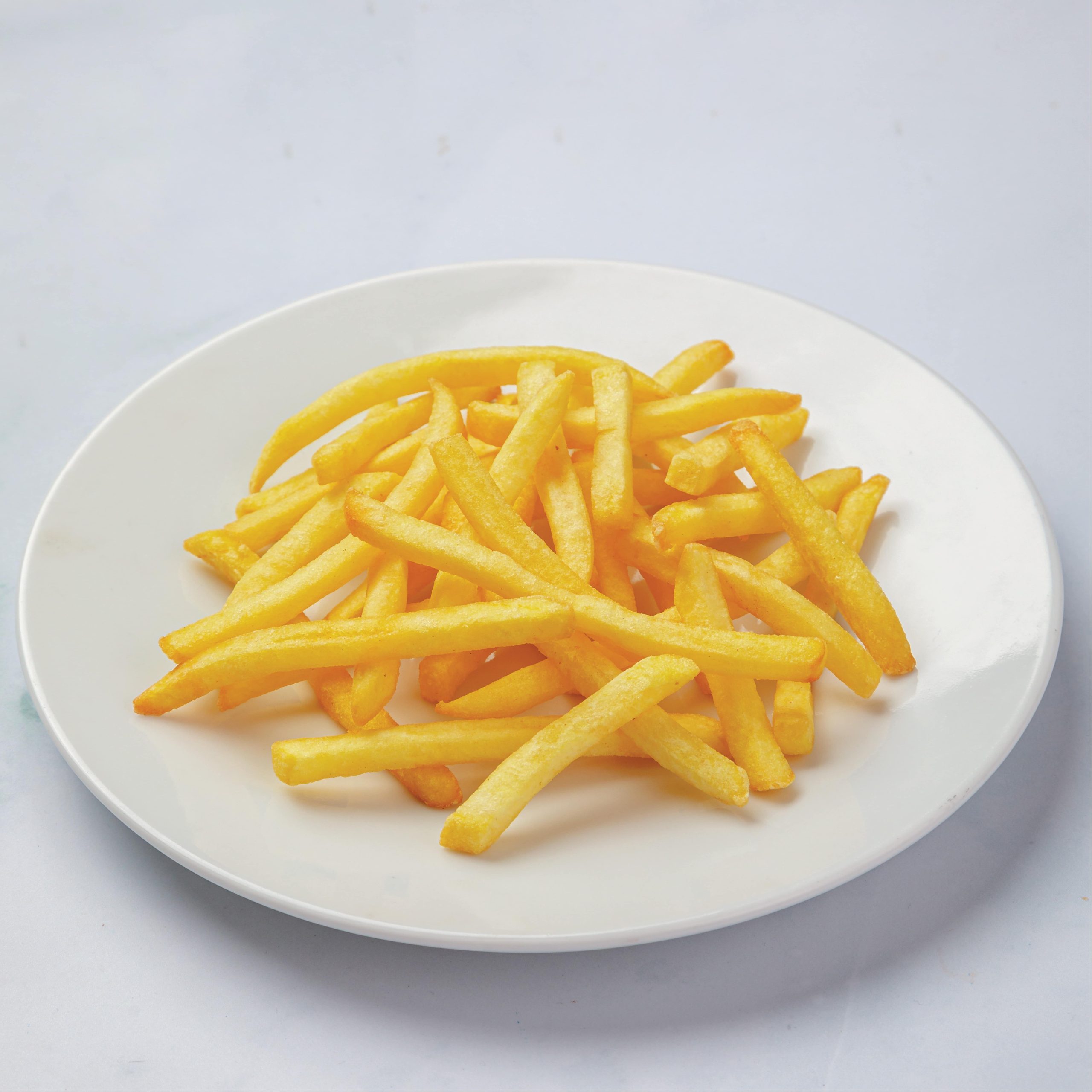 Pommes Frites 9 mm, 10 mm